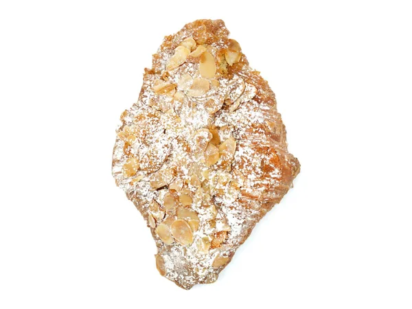 Almond Croissant
