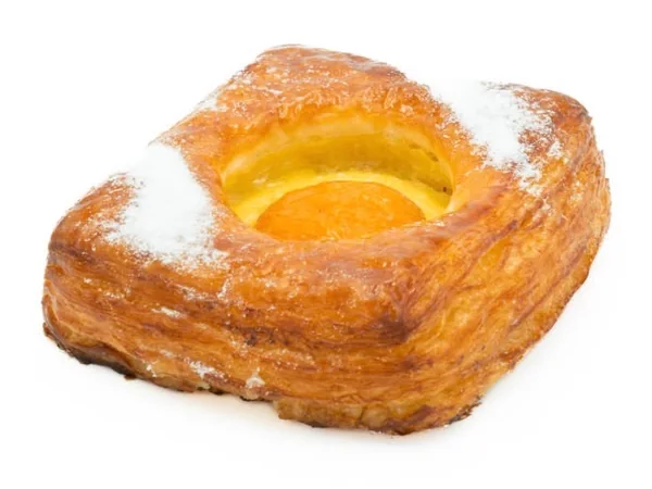 Apricot Danish