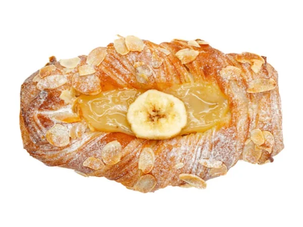 Banana Danish